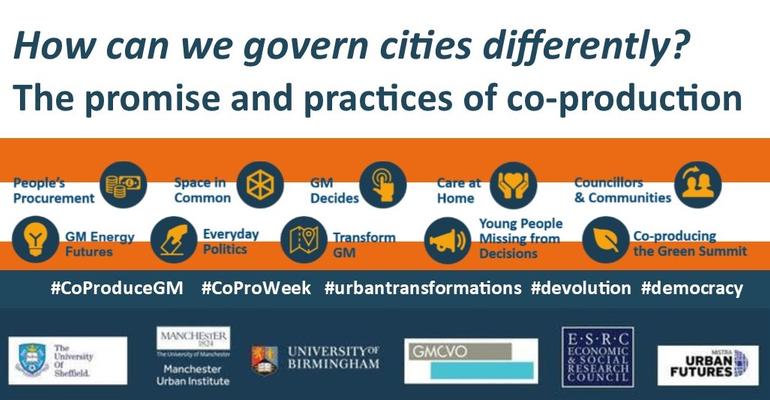 An Evening with Jam and Justice - How can we govern cities differently? (Banner image)